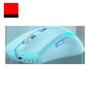 FANTECH Miš Wireless Gaming WGC2 Venom II plavi - slika 2