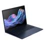 HP EliteBook X G1i 14 (Atmospheric blue) WUXGA IPS, U7 258V, 32GB, 1TB, backlit, FP, Win 11 Pro (B66U5AT) - slika 1