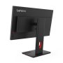 LENOVO ThinkVision T24-40 (Eclipse Black) FHD IPS, Tilt, Swivel, Pivot, Height Adjust Stand (64A4MATXEU) - slika 2