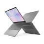 LENOVO IdeaPad Slim 5 14ARP10 (Luna Grey, Aluminium) WUXGA IPS, R7 7735HS, 32GB, 1TB SSD (83HT001TYA) - slika 1