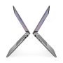 LENOVO IdeaPad Slim 5 14ARP10 (Luna Grey, Aluminium) WUXGA IPS, R7 7735HS, 32GB, 1TB SSD (83HT001TYA) - slika 2