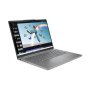 LENOVO IdeaPad Slim 5 14ARP10 (Luna Grey, Aluminium) WUXGA IPS, R7 7735HS, 32GB, 1TB SSD (83HT001TYA) - slika 3