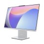 LENOVO IdeaCentre AIO 24IRH9 (Cloud Grey) FHD IPS, i5-13420H, 16GB, 512GB SSD (F0HN00JKRI) - slika 2