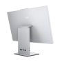 LENOVO IdeaCentre AIO 24IRH9 (Cloud Grey) FHD IPS, i5-13420H, 16GB, 512GB SSD (F0HN00JKRI) - slika 4