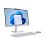 LENOVO A100 AiO 24 (Cloud Grey) FHD IPS, i3-N305, 16GB, 512GB SSD (F0J6005WRI) - slika 1