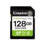 KINGSTON 128GB, SD kartica, Canvas Select Plus (SDS3/128GB) - slika 2