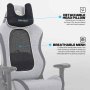 FANTECH Stolica Gaming Fantech GC195 siva - slika 4