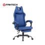 FANTECH Stolica Gaming Fantech GC193 plava - slika 2