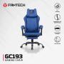 FANTECH Stolica Gaming Fantech GC193 plava - slika 1