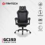 FANTECH Stolica Gaming Fantech GC193 crna - slika 1