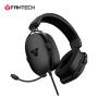 FANTECH Slusalice Gaming Fantech HG30 Carbon 7.1 crne - slika 2