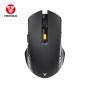 FANTECH Miš Wireless WG12R raigor III crni - slika 1