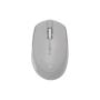 FANTECH Miš kancelarijski Wireless W193 sivi - slika 1
