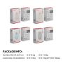 FANTECH Miš kancelarijski Wireless W193 bez - slika 2