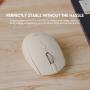 FANTECH Miš kancelarijski Wireless W193 bez - slika 1
