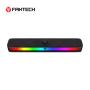 FANTECH Bluetooth zvucnik Fantech BS151 GROOVE BAR PRO crni - slika 2
