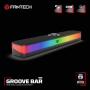 FANTECH Bluetooth zvucnik Fantech BS151 GROOVE BAR PRO crni - slika 1