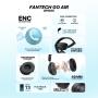 FANTECH Bluetooth slusalice Fantech GO Air WH02S crne - slika 3