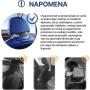 N/A Sklopivi sto za auto sediste - slika 4