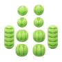 JWD Drzac kablova JWD set 10u1 zeleni - slika 2