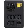 APC Easy UPS, 1600VA/900W line interactive, tower (BVX1600LI) - slika 2