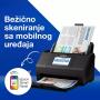 EPSON WorkForce ES-580W, skener sa uvlakačem listova A4 - slika 3
