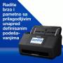 EPSON WorkForce ES-580W, skener sa uvlakačem listova A4 - slika 4