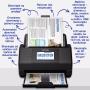 EPSON WorkForce ES-580W, skener sa uvlakačem listova A4 - slika 1