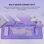 FANTECH Miš tastatura wireless WK-899 GO mochi101 - slika 2