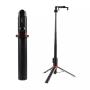 REMAX Selfie Stick REMAX P12 multifuncionalni crni - slika 1