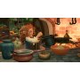 Iam8bit Switch, Tales of the Shire (The Lord of The Rings Game) - slika 3