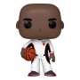 FUNKO POP! NBA: Michael Jordan (Bulls White Warmup) - slika 1