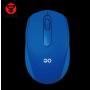 FANTECH Miš Wireles W603 GO plavi - slika 1