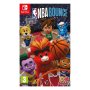 OUTRIGHT GAMES Switch, NBA Bounce - slika 1