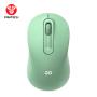 FANTECH Miš Wireless W608 GO zeleni - slika 1