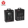 FANTECH Miš Wireless Gaming XD5 Helios GO crni - slika 2