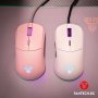 FANTECH Miš Gaming UX3 Helios Sakura - slika 2