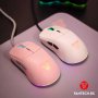 FANTECH Miš Gaming UX3 Helios Sakura - slika 1