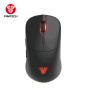 FANTECH Mis Wireless Gaming XD3 Helios crni - slika 1