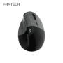 FANTECH Miš Wireless W195R GO comfy sivi - slika 1