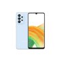 SAMSUNG Refurbished Galaxy A33 6/128GB Blue DS 5G C Grade - slika 1