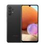 SAMSUNG Refurbished Galaxy A32 4/128GB Black DS 4G C Grade - slika 1