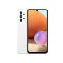 SAMSUNG Refurbished Galaxy A32 4/128GB White DS 4G C Grade - slika 1