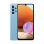 SAMSUNG Refurbished Galaxy A32 4/128GB Blue DS 4G C Grade - slika 1