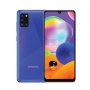 SAMSUNG Refurbished Galaxy A31 DS 4/64GB Blue DS 4G C Grade - slika 1