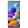 SAMSUNG Refurbished Galaxy A21s 4/64GB Blue DS 4G B Grade - slika 2