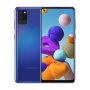 SAMSUNG Refurbished Galaxy A21s 4/64GB Blue DS 4G B Grade - slika 1
