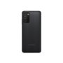 SAMSUNG Refurbished Galaxy A03s 3/32GB Black DS 4G C Grade - slika 4