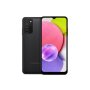 SAMSUNG Refurbished Galaxy A03s 3/32GB Black DS 4G C Grade - slika 1