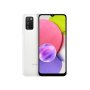 SAMSUNG Refurbished Galaxy A03s 3/32GB White DS 4G C Grade - slika 1